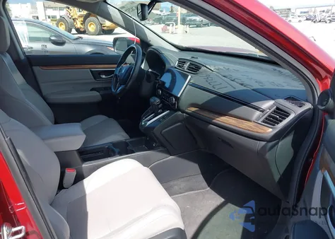 2020 Honda Cr-V 2Wd Ex-L z USA, uszkodzony, nr VIN 7FARW1H86LE006336